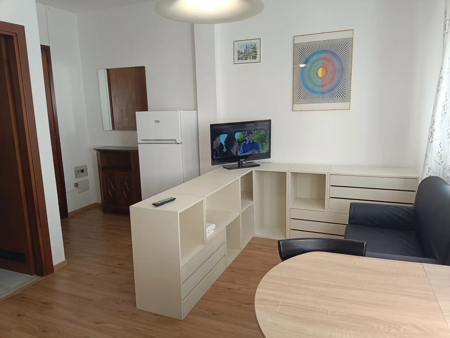Entire fully furnished flat in Ferrara