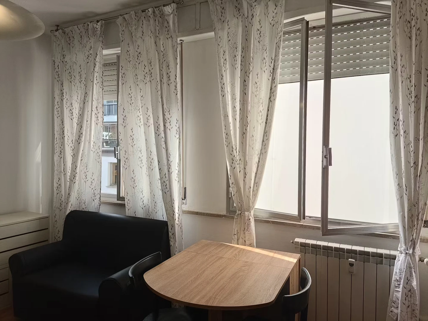 Moderne und helle Wohnung in Ferrara