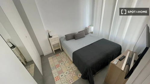 Appartamento con 2 camere da letto a Alicante