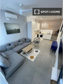 Apartamento moderno y luminoso en Alicante