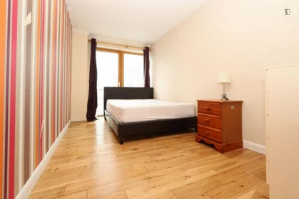 Özel oda konumu Meridian Place, 1 17 görüntüsü