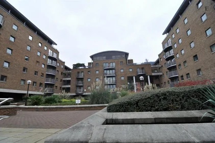 私人房间 在 Meridian Place, 16的图像14