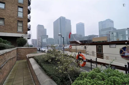 私人房间 在 Meridian Place, 16的图像15