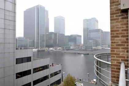 私人房间 在 Meridian Place, 16的图像16