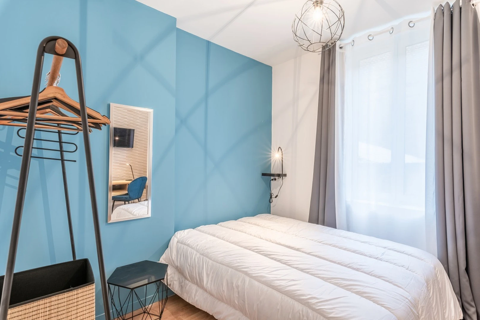 Renting rooms by the month in Strasbourg