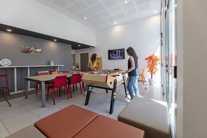 Chambre privée en résidence à Marseille, 13005, image 11 de 18