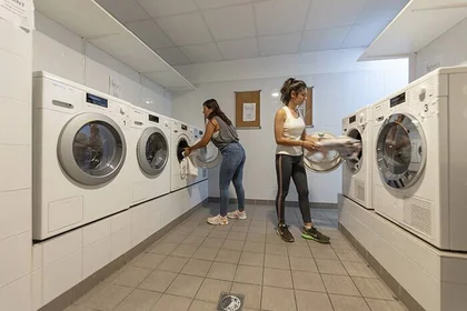 Chambre privée en résidence à Marseille, 13005, image 13 de 18