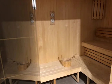 Chambre privée en résidence à Marseille, 13005, image 14 de 18