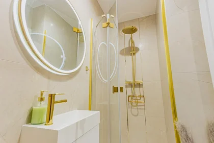 Apartamento inteiro em Leszka Czarnego, Rzeszow, imagem 1 de 10