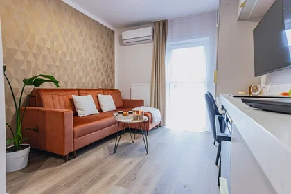 Apartamento inteiro em Leszka Czarnego, Rzeszow, imagem 3 de 10