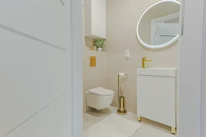 Entire apartment at Leszka Czarnego, Rzeszow, image 4 of 10