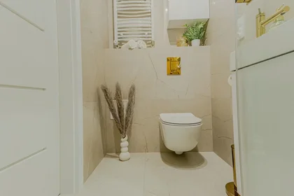 Apartamento inteiro em Leszka Czarnego, Rzeszow, imagem 5 de 10