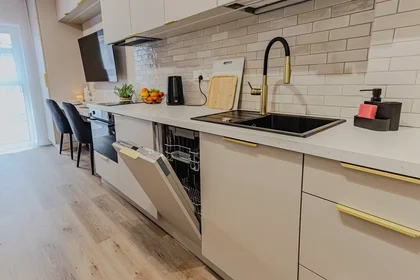 Apartamento inteiro em Leszka Czarnego, Rzeszow, imagem 6 de 10