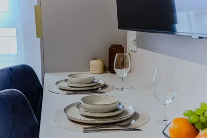 Apartamento inteiro em Leszka Czarnego, Rzeszow, imagem 7 de 10