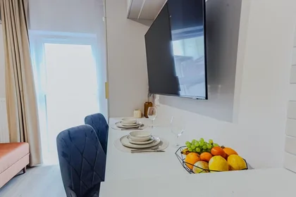 Apartamento inteiro em Leszka Czarnego, Rzeszow, imagem 9 de 10