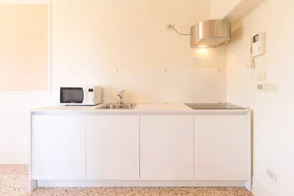 Entire apartment at Via Terraglio, Marocco, image 8 of 10
