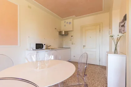 Entire apartment at Via Terraglio, Marocco, image 10 of 10