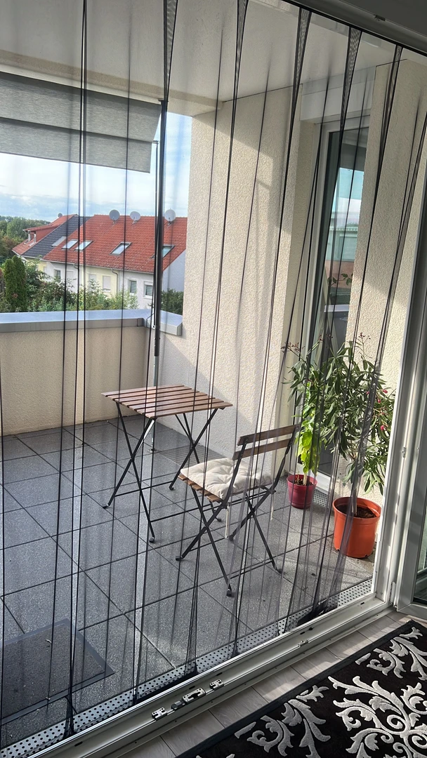 Quarto para alugar num apartamento partilhado em Ludwigshafen Am Rhein