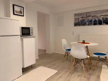 Chambre privée à Hausackerweg, image 3 de 11
