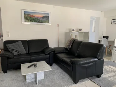 Chambre privée à Hausackerweg, image 5 de 11