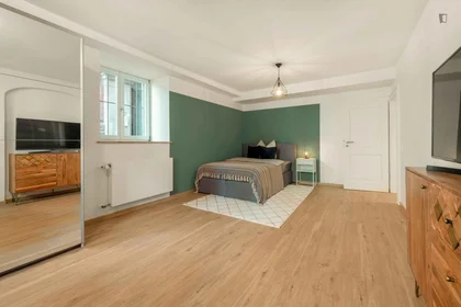 Private room at Augustenstraße, image 1 of 10