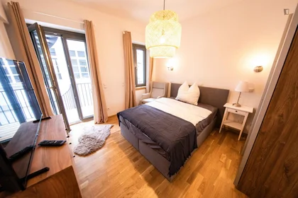 Privatzimmer in der Braubachstraße, bild 1 von 10