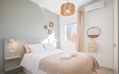 Quarto barato em {area}