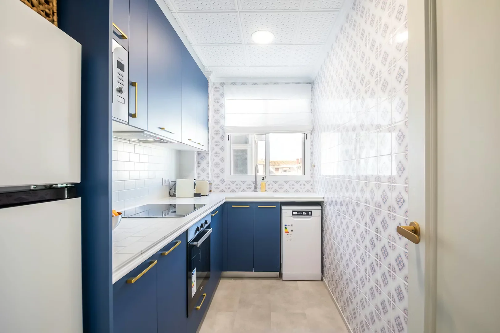 Quarto acolhedor para estudantes disponível em 