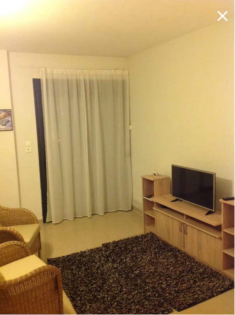 Accommodation with 3 bedrooms in Thessaloniki