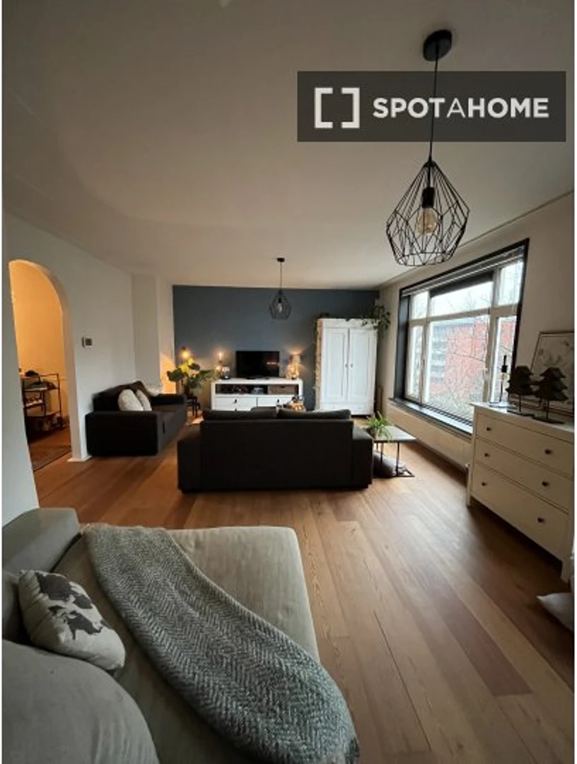 Appartamento con 3 camere da letto a Rotterdam