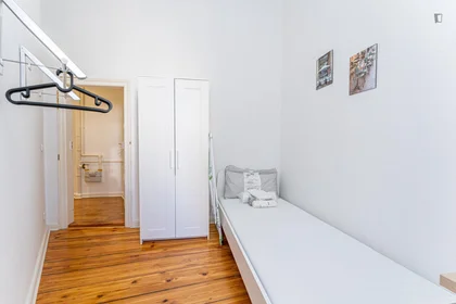 Özel oda konumu Kaiser-Friedrich-Str., 2 15 görüntüsü