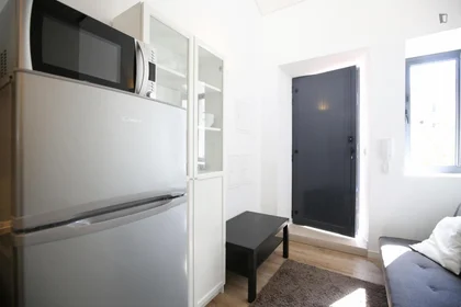 Monolocale in Vila Rosa porta 6, Alameda das Linhas de Torres, immagine 11 di 30