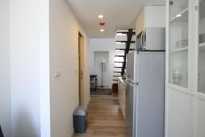 Monolocale in Vila Rosa porta 6, Alameda das Linhas de Torres, immagine 12 di 30