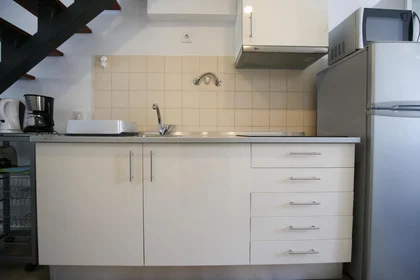 Monolocale in Vila Rosa porta 6, Alameda das Linhas de Torres, immagine 14 di 30