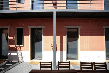Monolocale in Vila Rosa porta 6, Alameda das Linhas de Torres, immagine 23 di 30