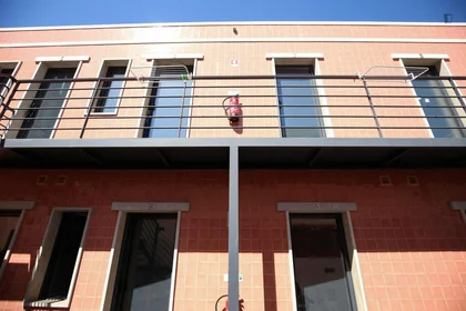Monolocale in Vila Rosa porta 6, Alameda das Linhas de Torres, immagine 24 di 30