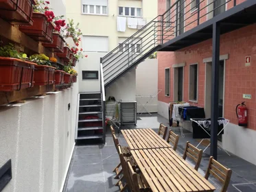 Monolocale in Vila Rosa porta 6, Alameda das Linhas de Torres, immagine 25 di 30