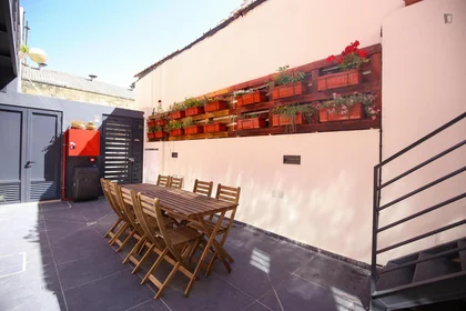 Monolocale in Vila Rosa porta 6, Alameda das Linhas de Torres, immagine 26 di 30