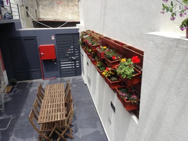 Monolocale in Vila Rosa porta 6, Alameda das Linhas de Torres, immagine 27 di 30