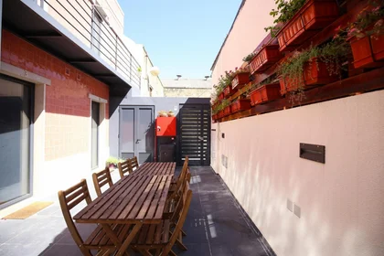 Monolocale in Vila Rosa porta 6, Alameda das Linhas de Torres, immagine 29 di 30
