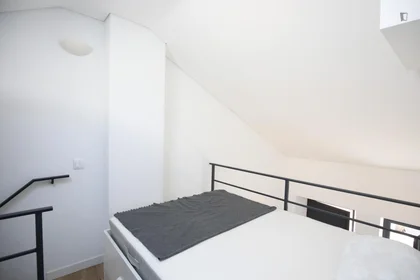 Monolocale in Vila Rosa porta 6, Alameda das Linhas de Torres, immagine 4 di 30