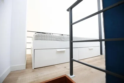 Monolocale in Vila Rosa porta 6, Alameda das Linhas de Torres, immagine 5 di 30