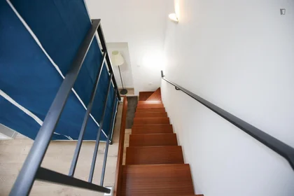 Monolocale in Vila Rosa porta 6, Alameda das Linhas de Torres, immagine 6 di 30