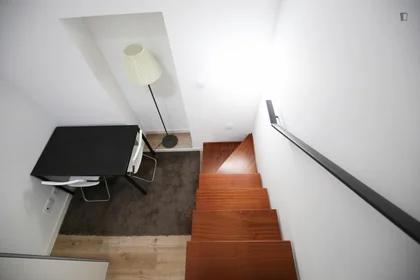 Monolocale in Vila Rosa porta 6, Alameda das Linhas de Torres, immagine 7 di 30