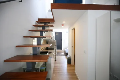 Monolocale in Vila Rosa porta 6, Alameda das Linhas de Torres, immagine 9 di 30