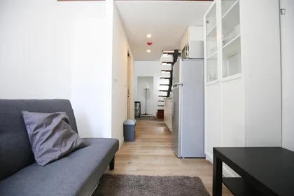 Monolocale in Vila Rosa porta 6, Alameda das Linhas de Torres, immagine 10 di 30