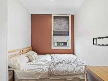 Quarto para alugar num apartamento partilhado em Sydney