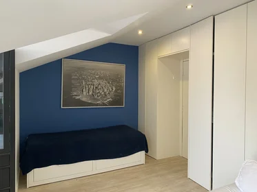 Logement entier à Rua Cristóvão Figueiredo 21, image 15 de 17
