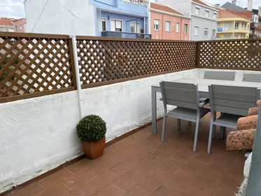 Logement entier à Rua Cristóvão Figueiredo 21, image 16 de 17