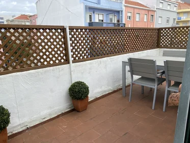 Logement entier à Rua Cristóvão Figueiredo 21, image 17 de 17